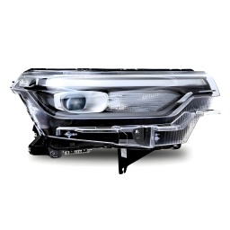 SEMIOPTICA DER. LED