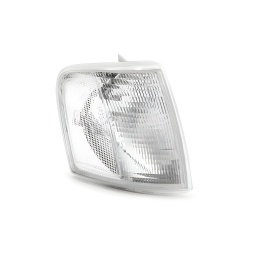 SEÑALERO DER. CRISTAL -FITAM-
