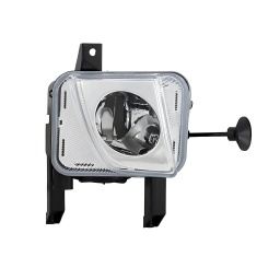 FARO CAMINERO DER.