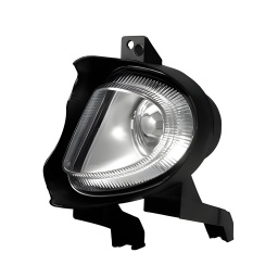 FARO CAMINERO IZQ.