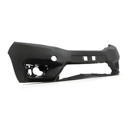 PARAGOLPE DELT. NEGRO LISO