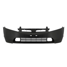 PARAGOLPE DELT. NEGRO LISO C/AGUJ. CAMINERO
