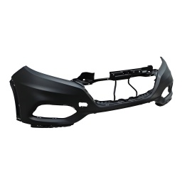 PARAGOLPE DELT. NEGRO LISO