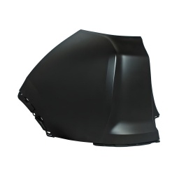 CANTONERA PARAGOLPE TRAS. IZQ.