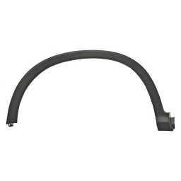 FENDER GUARDABARRO DELT. IZQ.