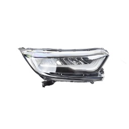 SEMIOPTICA DER. MANDO ELECTRICO C/SEÑALERO CRISTAL LED -TYC-