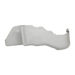 SOPORTE SEMIOPTICA DER. -ORIGINAL-