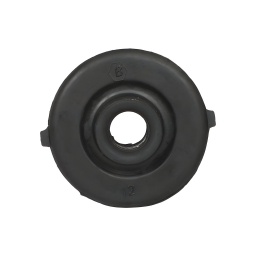 GOMA SUPERIOR SOPORTE RADIDADOR -ORIGINAL-
