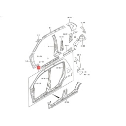LATERAL DER. -ORIGINAL-