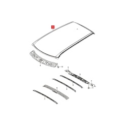 TECHO -ORIGINAL-