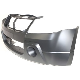 PARAGOLPE DELT. NEGRO LISO 2006-08