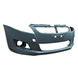 PARAGOLPE DELT. NEGRO LISO -ORIGINAL-
