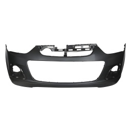 PARAGOLPE DELT. NEGRO LISO -ORIGINAL-