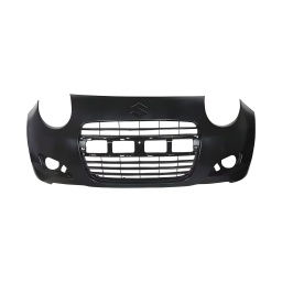 PARAGOLPE DELT. NEGRO LISO -ORIGINAL-
