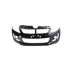 PARAGOLPE DELT. NEGRO LISO