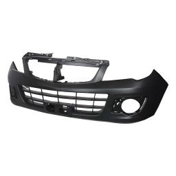 PARAGOLPE DELT. NEGRO TEXT.  -ORIGINAL-
