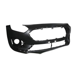 PARAGOLPE DELT. NEGRO LISO -ORIGINAL-