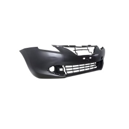 PARAGOLPE DELT. NEGRO LISO