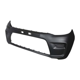 PARAGOLPE DELT. NEGRO TEXTURADO -ORIGINAL-