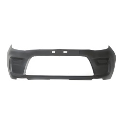 PARAGOLPE DELT. NEGRO TEXTURADO