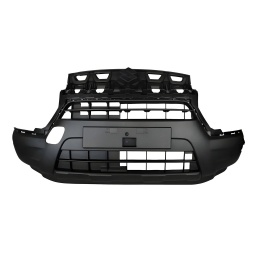 PARAGOLPE DELT. INFERIOR NEGRO TEXTURADO -ORIGINAL-