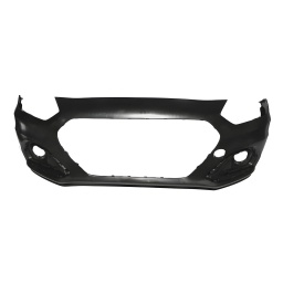PARAGOLPE DELT. NEGRO LISO -ORIGINAL-