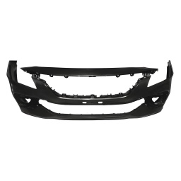 PARAGOLPE DELT. NEGRO LISO