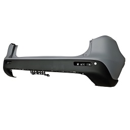 PARAGOLPE TRAS. PRIMER S/AGUJ. SENSOR
