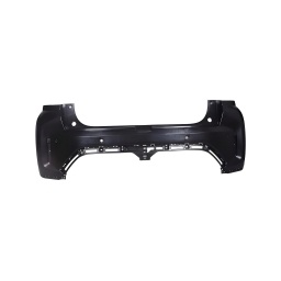 PARAGOLPE TRAS. NEGRO -ORIGINAL-
