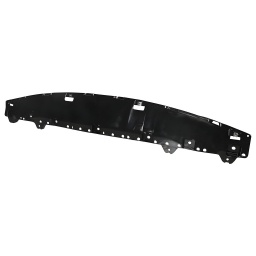 DEFLECTOR CENTRAL PARAGOLPE DELT. -ORIGINAL-