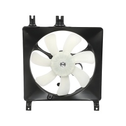ELECTROVENTILADOR CON SOPORTE -ORIGINAL-