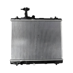 RADIADOR AGUA -ORIGINAL-