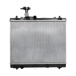 RADIADOR AGUA -ORIGINAL-