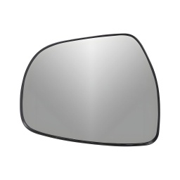 VIDRIO ESPEJO EXT. DER. C/SE�ALERO -ORIGINAL-