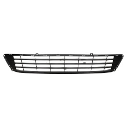 REJILLA CENTRAL PARAGOLPE DELT. -ORIGINAL-