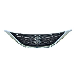 CARETA C/MOLDURA CROMADA -ORIGINAL-