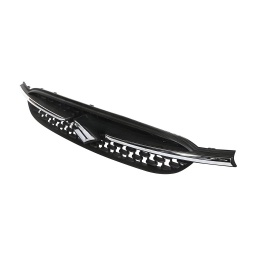CARETA C/MOLDURAS CROMADAS C/INSIGNIA -ORIGINAL-