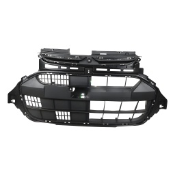 REJILLA CENTRAL PARAGOLPE DELT. -ORIGINAL-