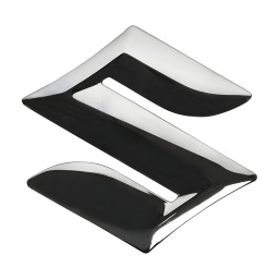 INSIGNIA CARETA/PORTON TRAS. (CHICA) -ORIGINAL-