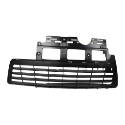 REJILLA CENTRAL PARAGOLPE DELT. -ORIGINAL-