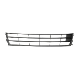 REJILLA CENTRAL PARAGOLPE DELT. -ORIGINAL-