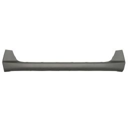 APLIQUE INF. PARAGOLPE DELT. GRIS