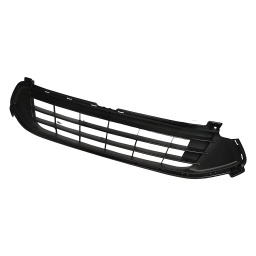 REJILLA CENTRAL PARAGOLPE DELT. -ORIGINAL-