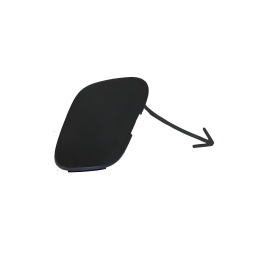 TAPA GANCHO REMOLQUE PARAGOLPE DELT.