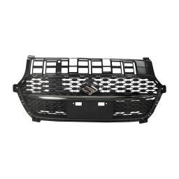 REJILLA CENTRAL PARAGOLPE DELT. C/MOLD. CROMADA C/INSIGNIA 2022-24 -ORIGINAL-