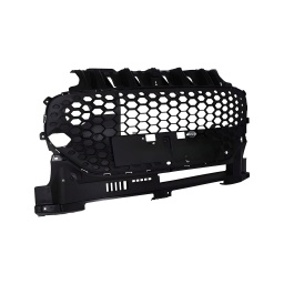 REJILLA CENTRAL PARAGOLPE DELT. -ORIGINAL-