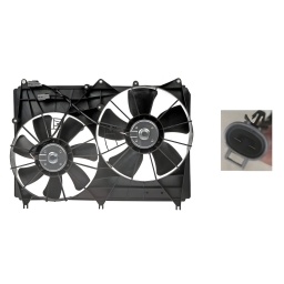 ELECTROVENTILADOR CSOPORTE -TYC-
