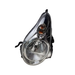 SEMIOPTICA IZQ. MANDO ELECTRICO (H4) -ORIGINAL-