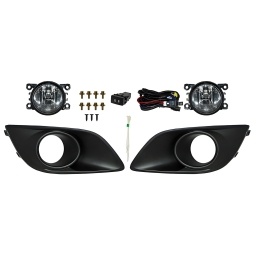 KIT DE CAMINEROS -TYC-