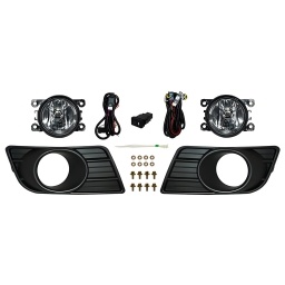 KIT DE CAMINEROS -TYC-